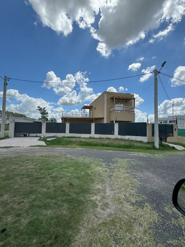 Lotes En Venta - Barrio El Cruce Del Pilar - Pilar