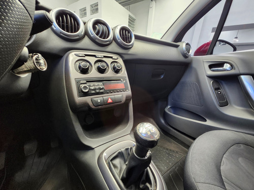 Citroën C3 1.5 Tendance I 90cv
