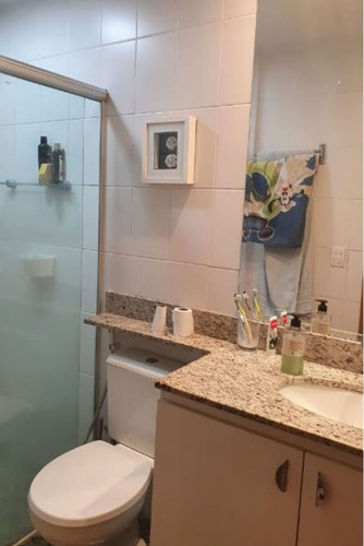 Imagem 11 de 11 de Apto Santo Agostinho | 3 Quartos | 104 M² | Cond: R$1450.00 | 2 Vagas - Zmc159