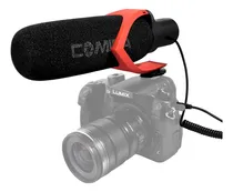 Comprar Microfone Shotgun Pu002Fcâmera-sennheiser,rode,sony,akg-top