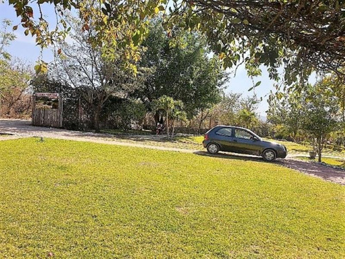 Venta Finca/rancho 8 Tourist Development For Sale 30 Minutes From Cuernavaca Morelos