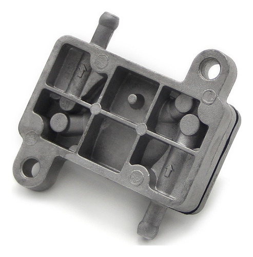 Bomba De Combustible Para Polaris Fin Startrak 1988-1990