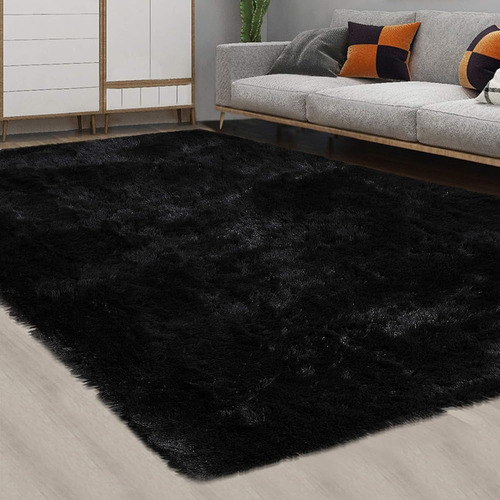 Caromio Mulffy Area Rugs Para Sala De Estar 5 'x 8' Alfombra