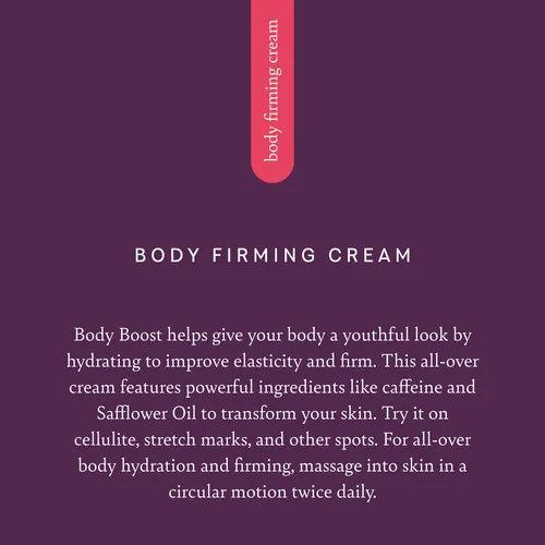 Pure Romance Body Boost, Cre - 7350718:ml