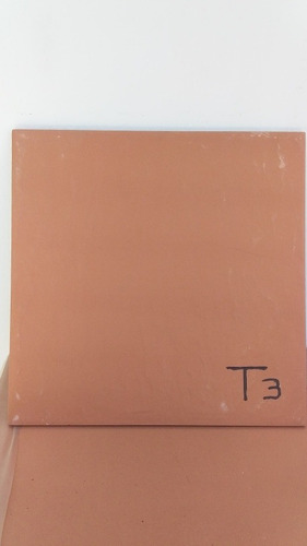 Caico Terracota 25x25 Natural Sin Brillo, Antirresbalante.