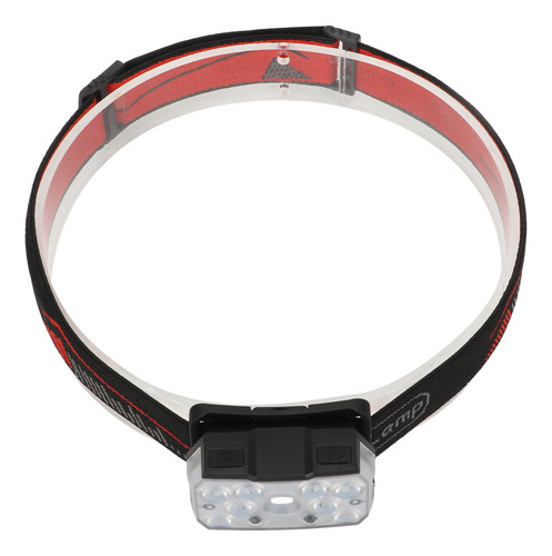 Linterna Frontal Led Recargable Super Bright Motion