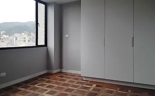 Apartamento En Arriendo/venta En El Nogal. Cod A10110086