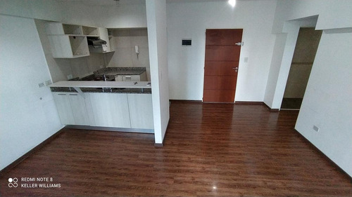Imagen 7 de 30 de Departamento Dos Ambientes En Venta En Palermo Con Balcon Al Frente