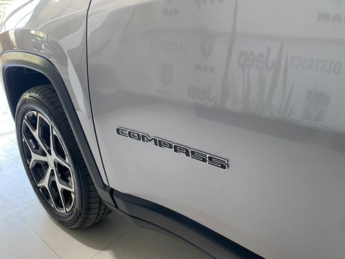 Jeep Compass 1.3 T270 Sport