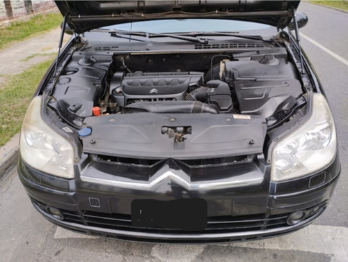 Citroën C5 2.0 Sx