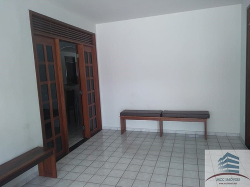 Casa A Venda Em Ponta Negra A 150m Do Praia Shopping