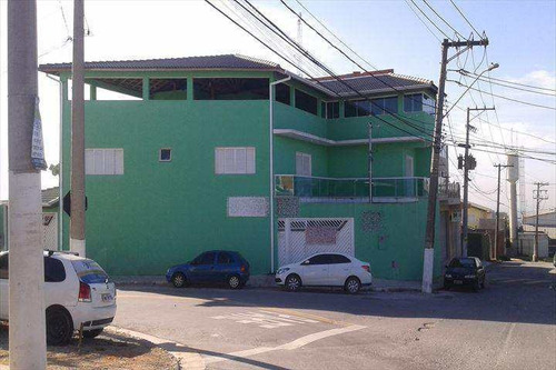 Imagem 1 de 2 de Casa Com 5 Dorms, Jardim Belval, Barueri - R$ 800 Mil, Cod: 45301 - V45301