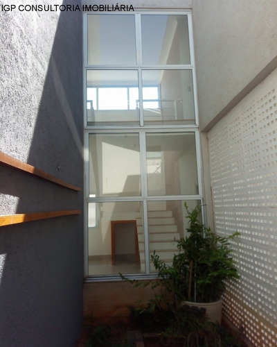 Imagem 13 de 29 de Casa Vila Suiça Indaiatuba Sp - Ca04935 - 69336062