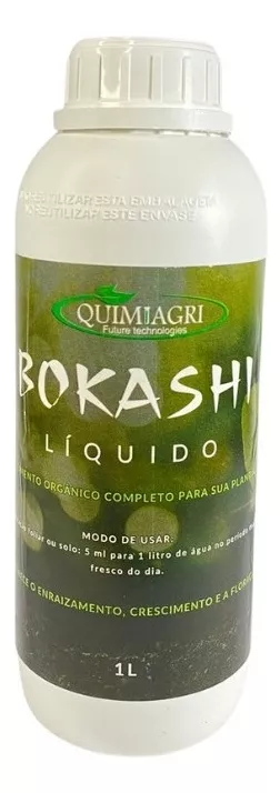 Primeira imagem para pesquisa de bokashi