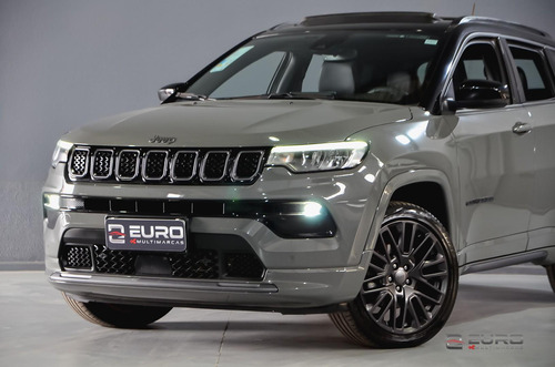 Jeep Compass SERIE S