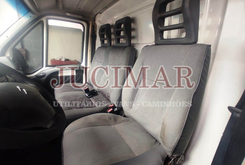 Citroën Jumper FurgãO 2.3 Hdi 35mh 5p