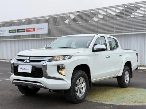 Mitsubishi L200 L200 Katana D/C 2.4 TDI MT CRT 4X4