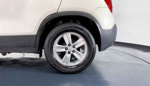 Imagen 10 de 15 de 106953 - Chevrolet Trax 2016 Con Garantía