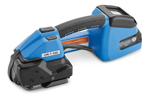Orgapack Ort-450 Herramienta Automática Para Unión Sin Sello