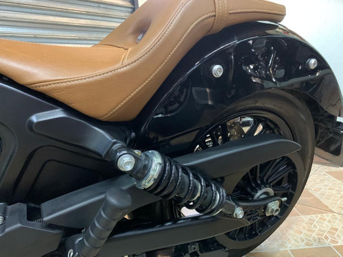Indian Scout Sixty Abs 2022 (a833)