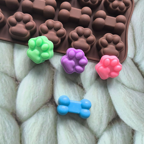 Molde De Chocolate B 14 I 4001 Para Hornear Tartas Con Forma