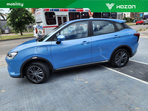 Hozon Neta V L2 2024 0km - Mobility