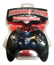 Comprar Control Alámbrico Shock Turbo Para Playstation Ps3 Pc Jetion