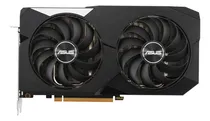 Comprar Placa de vídeo AMD Asus Dual Radeon 6600 Series RX 6600 XT DUAL-RX6600XT-O8G OC Edition 8GB