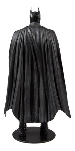 Imagen 4 de 4 de Figura de acción Batman The Batman Movie 15076 de McFarlane Toys