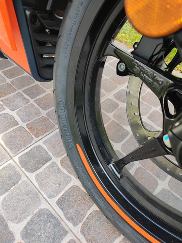 Imagen 12 de 15 de Ktm Rc 390