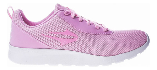 Zapatillas Topper Mujer Ultralight Ii Rosa Training 52550