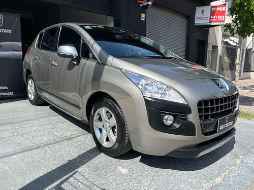 Peugeot 3008 1.6 Feline Thp 156cv