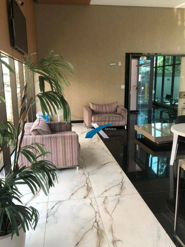 Apartamento Com 3 Dormitórios À Venda, 62 M² - Conjunto Califórnia - Belo Horizonte/mg - Ap5547