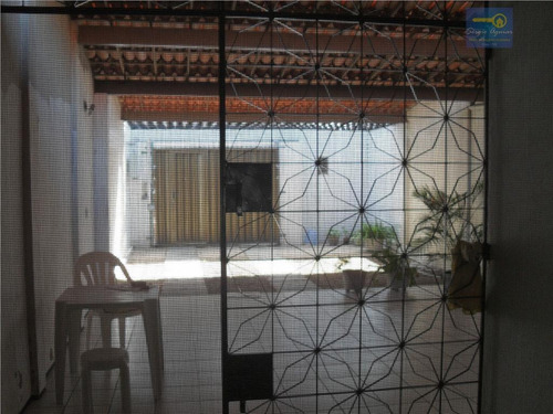Imagem 19 de 20 de Casa Residencial À Venda, Passaré, Fortaleza. - Codigo: Ca0030 - Ca0030