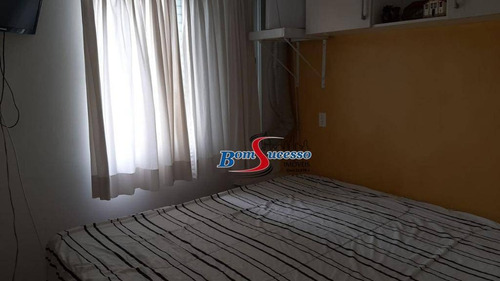 Imagem 10 de 21 de Sobrado Com 2 Dormitórios À Venda, 82 M² Por R$ 725.000 - Vila Carrão - São Paulo/sp - So1642