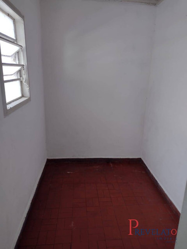 Imagem 13 de 15 de Ct-7652 Casa No Demarchi - É Necessário Reforma E Cômodos Inacabados - Ct-7652