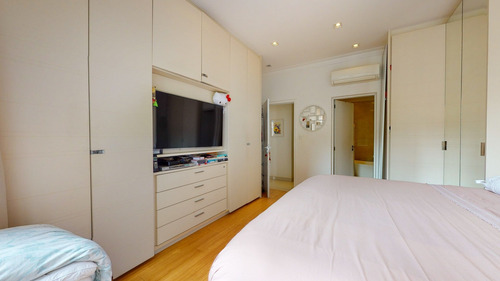 Imagem 13 de 30 de Apto Jardim América | 3 Quartos | 184 M² | Cond: R$2235.00 | 2 Vagas - 1oz7dx