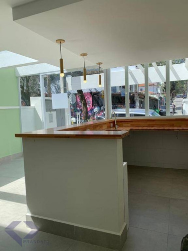 Imagem 7 de 15 de Sobrado Comercial Vila Olímpia 5x40 Terreno 177 Construída 2.450.000,00 - 11641