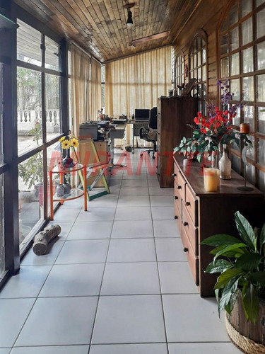 Imagem 6 de 26 de Casa Terrea Em Serra Da Cantareira - São Paulo, Sp - 357474