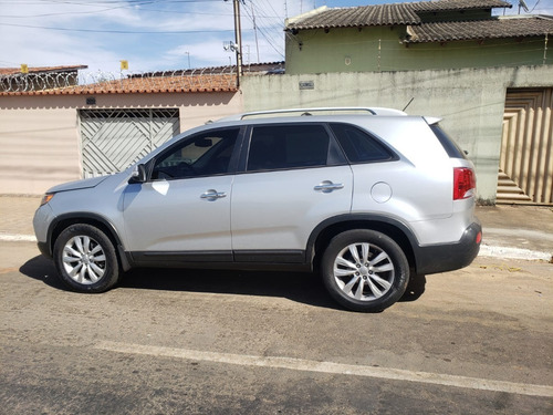 Imagem 12 de 15 de Kia Sorento 7 Lugares