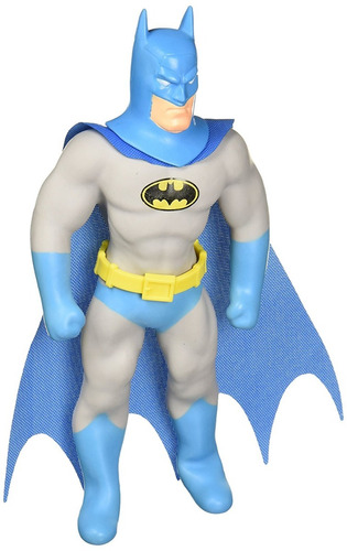 Batman Stretch Armstrong Hombre Elastico Nuevo Envío Gratis | Envío gratis