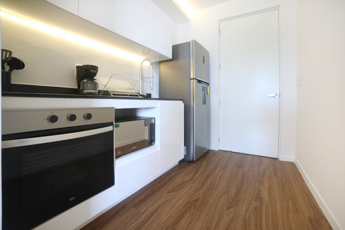Imagen 13 de 14 de Departamento Amueblado Kumaru (ideal Para Parejas)