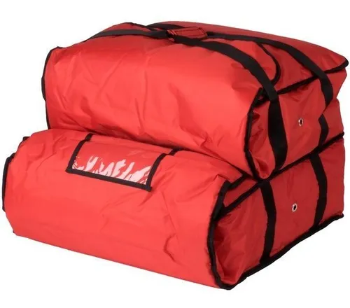 Bolsa reparto pizza sale