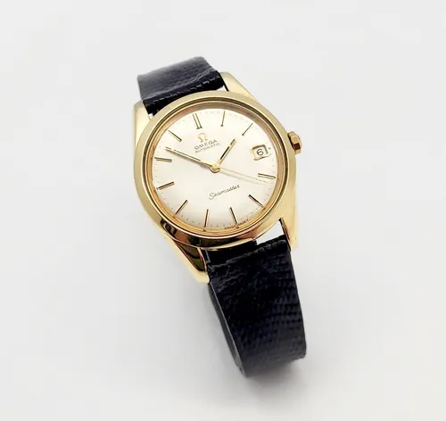 Reloj omega seamaster vintage hotsell