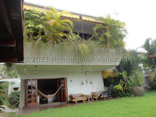 Impecable Casa En Venta El Marques 