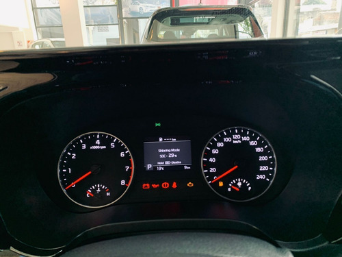 Imagen 10 de 14 de Kia Seltos Ex 1.6 At - Neostar 1 En Ventas!