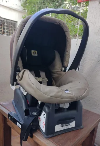 Peg perego primo viaggio sip capsule top