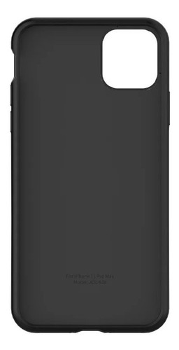 Capa Carregador Magnético Sem Fio P/iPhone 11 Promax 5500mah