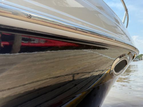 Canestrari 275 Con Motor Mercruiser 300 Hp B3 Año 2011