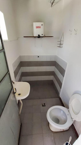 Propiedad Compuesta | Casa 2 Dormitorios | Departamento Monoambiente | Local Comercial | Capitán Bermúdez